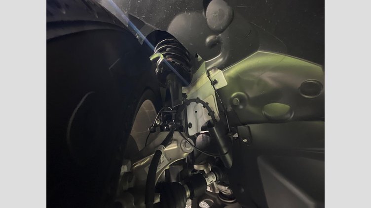 2024 認定中古車 Land Rover Range Rover Evoque Fuji White ４WD Ｓ Ｄ２００