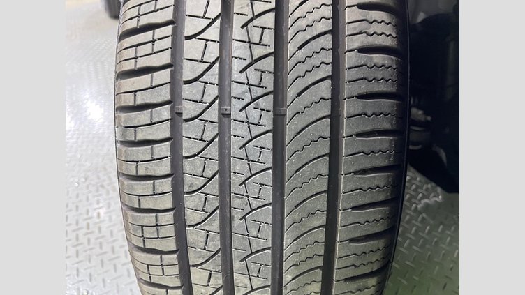 2024 認定中古車 Land Rover Range Rover Evoque Fuji White ４WD Ｓ Ｄ２００