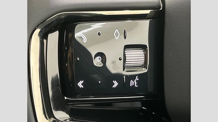 2024 認定中古車 Land Rover Range Rover Evoque Fuji White ４WD Ｓ Ｄ２００