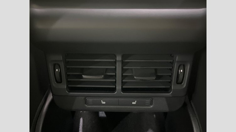 2024 認定中古車 Land Rover Range Rover Evoque Fuji White ４WD Ｓ Ｄ２００