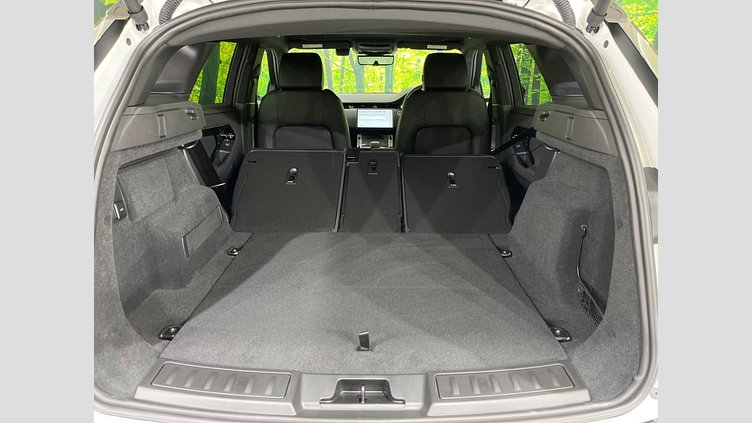 2024 認定中古車 Land Rover Range Rover Evoque Fuji White ４WD Ｓ Ｄ２００