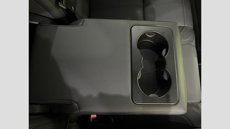 2024 認定中古車 Land Rover Range Rover Evoque Fuji White ４WD Ｓ Ｄ２００