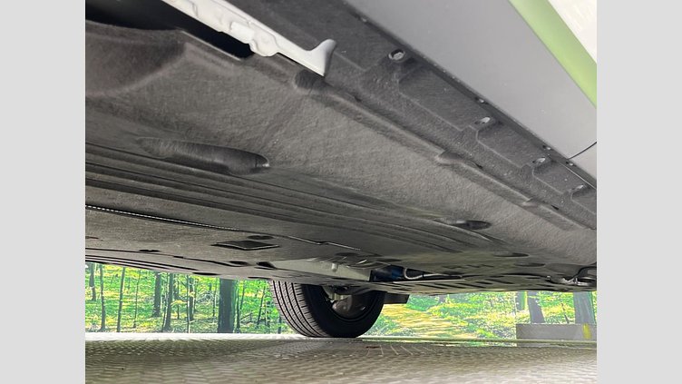 2024 認定中古車 Land Rover Range Rover Evoque Fuji White ４WD Ｓ Ｄ２００