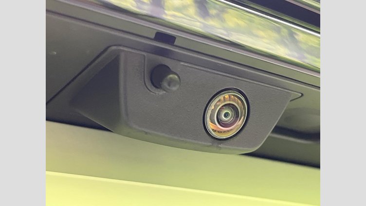 2024 認定中古車 Land Rover Range Rover Evoque Fuji White ４WD Ｓ Ｄ２００