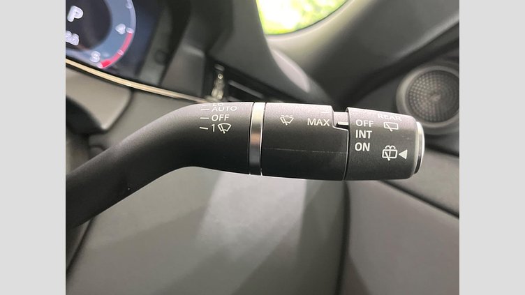 2024 認定中古車 Land Rover Range Rover Evoque Fuji White ４WD Ｓ Ｄ２００