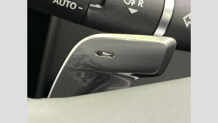 2024 認定中古車 Land Rover Range Rover Evoque Fuji White ４WD Ｓ Ｄ２００