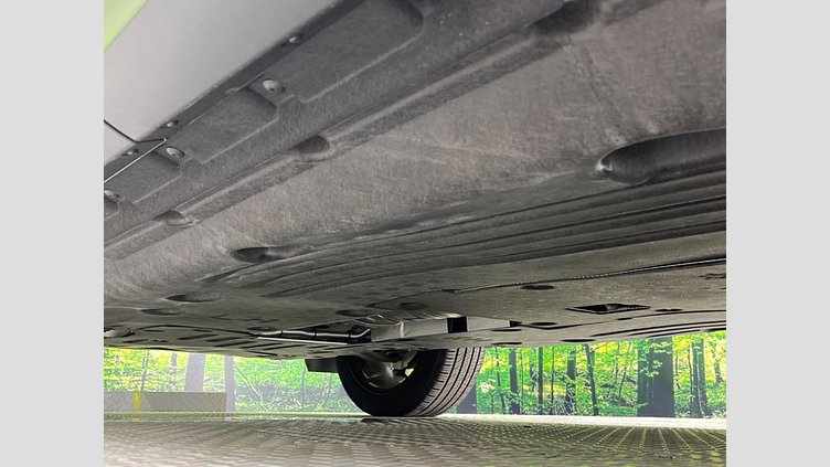 2024 認定中古車 Land Rover Range Rover Evoque Fuji White ４WD Ｓ Ｄ２００