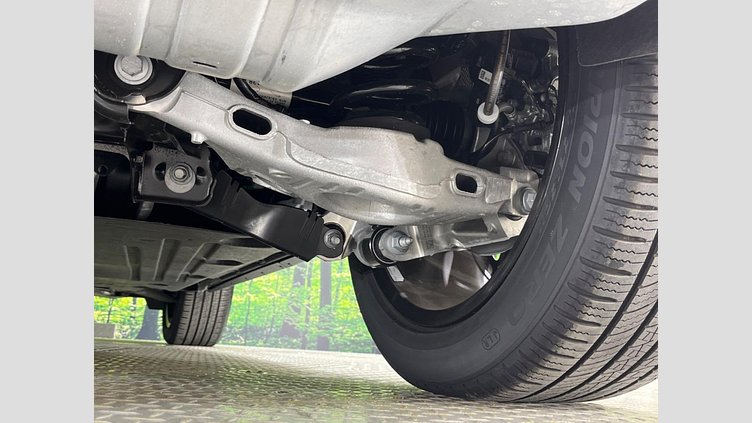 2024 認定中古車 Land Rover Range Rover Evoque Fuji White ４WD Ｓ Ｄ２００