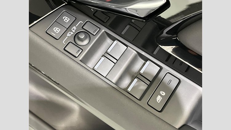 2024 認定中古車 Land Rover Range Rover Evoque Fuji White ４WD Ｓ Ｄ２００