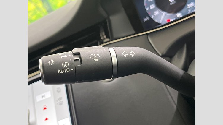 2024 認定中古車 Land Rover Range Rover Evoque Fuji White ４WD Ｓ Ｄ２００