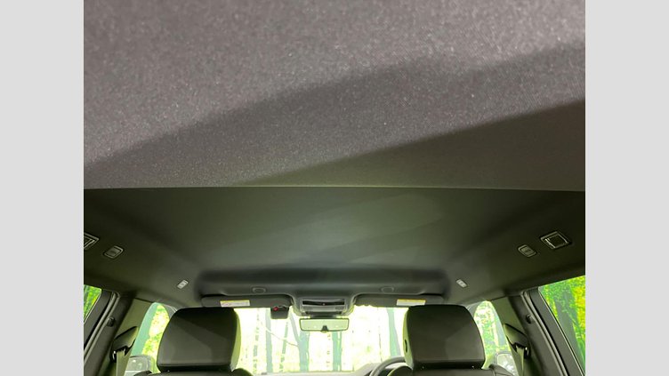 2024 認定中古車 Land Rover Range Rover Evoque Fuji White ４WD Ｓ Ｄ２００