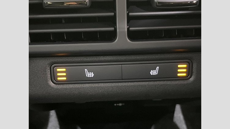 2024 認定中古車 Land Rover Range Rover Evoque Fuji White ４WD Ｓ Ｄ２００