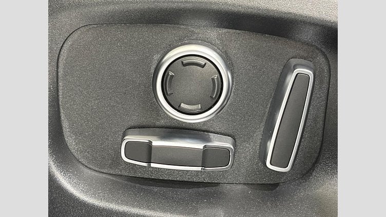 2020 認定中古車 Jaguar F-Pace Santorini Black 300PS ３００スポーツ