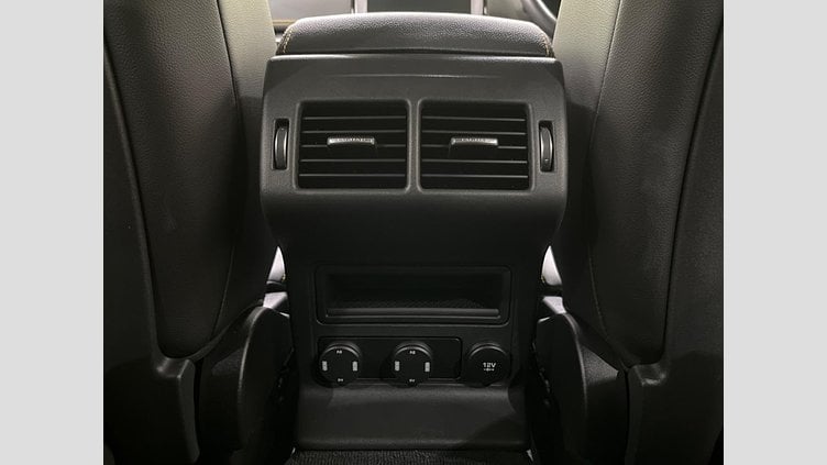 2020 認定中古車 Jaguar F-Pace Santorini Black 300PS ３００スポーツ