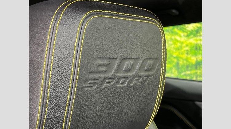 2020 認定中古車 Jaguar F-Pace Santorini Black 300PS ３００スポーツ