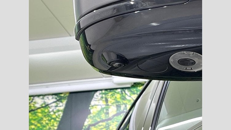 2020 認定中古車 Jaguar F-Pace Santorini Black 300PS ３００スポーツ