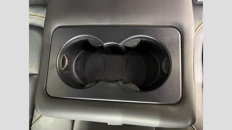 2020 認定中古車 Jaguar F-Pace Santorini Black 300PS ３００スポーツ