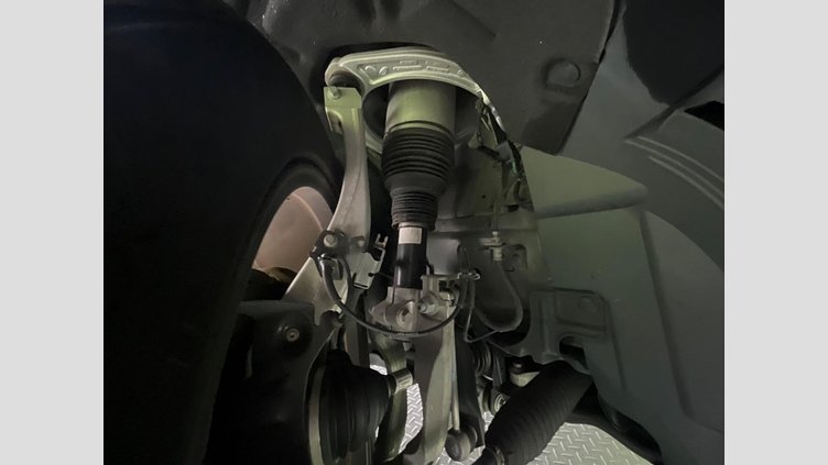 2022 認定中古車 Land Rover Defender 110 Santorini Black DT306  Ｘ－ダイナミックＳＥ Ｄ３００