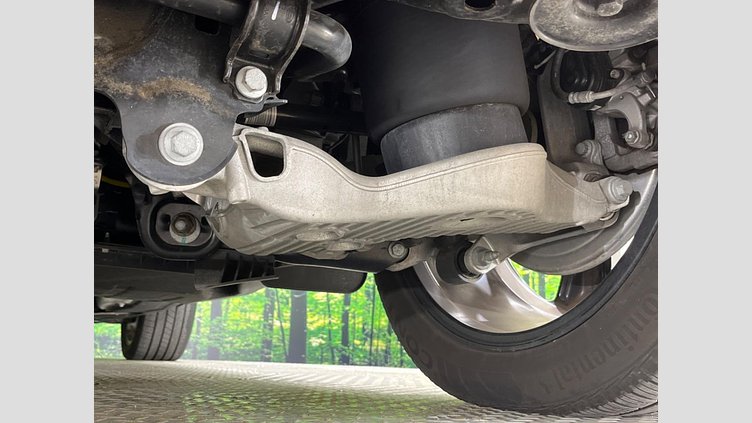 2022 認定中古車 Land Rover Defender 110 Santorini Black DT306  Ｘ－ダイナミックＳＥ Ｄ３００