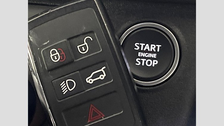 2022 認定中古車 Land Rover Defender 110 Santorini Black DT306  Ｘ－ダイナミックＳＥ Ｄ３００