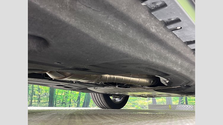 2022 認定中古車 Land Rover Defender 110 Santorini Black DT306  Ｘ－ダイナミックＳＥ Ｄ３００