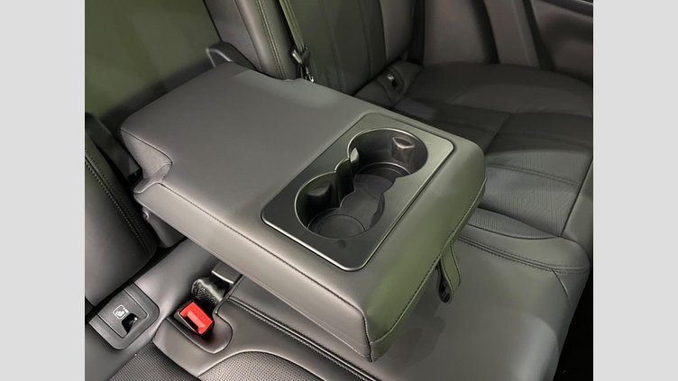 2024 認定中古車 Land Rover Range Rover Evoque Carpathian Grey ４WD ダイナミック ＨＳＥ Ｐ３００ｅ