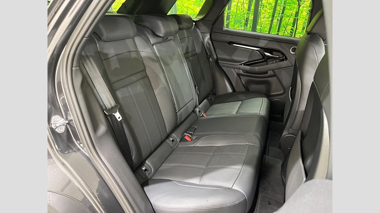 2024 認定中古車 Land Rover Range Rover Evoque Carpathian Grey ４WD ダイナミック ＨＳＥ Ｐ３００ｅ