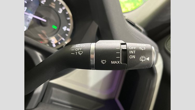 2022 認定中古車 Land Rover Defender 110 Santorini Black DT306  Ｘ－ダイナミックＳＥ Ｄ３００