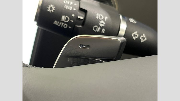 2024 認定中古車 Land Rover Range Rover Evoque Carpathian Grey ４WD ダイナミック ＨＳＥ Ｐ３００ｅ