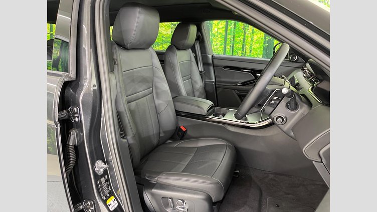 2024 認定中古車 Land Rover Range Rover Evoque Carpathian Grey ４WD ダイナミック ＨＳＥ Ｐ３００ｅ