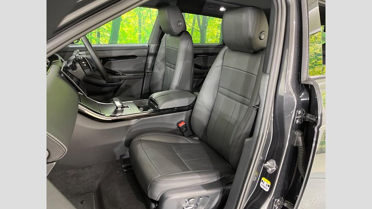 2024 認定中古車 Land Rover Range Rover Evoque Carpathian Grey ４WD ダイナミック ＨＳＥ Ｐ３００ｅ