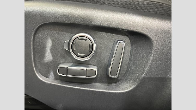 2024 認定中古車 Land Rover Range Rover Evoque Carpathian Grey ４WD ダイナミック ＨＳＥ Ｐ３００ｅ