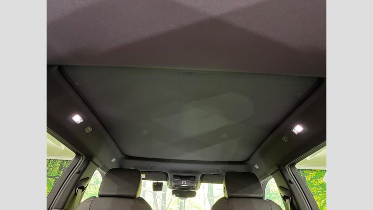 2024 認定中古車 Land Rover Range Rover Evoque Carpathian Grey ４WD ダイナミック ＨＳＥ Ｐ３００ｅ