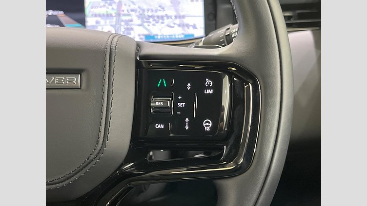 2024 認定中古車 Land Rover Range Rover Evoque Carpathian Grey ４WD ダイナミック ＨＳＥ Ｐ３００ｅ