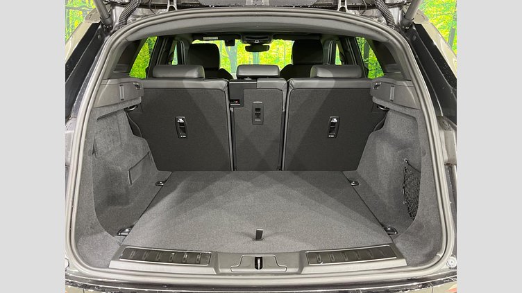 2024 認定中古車 Land Rover Range Rover Evoque Carpathian Grey ４WD ダイナミック ＨＳＥ Ｐ３００ｅ