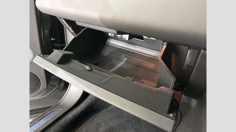 2024 認定中古車 Land Rover Range Rover Evoque Carpathian Grey ４WD ダイナミック ＨＳＥ Ｐ３００ｅ