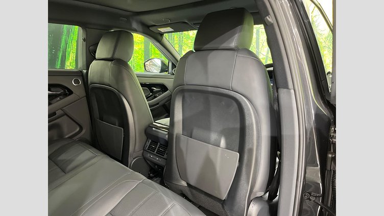 2024 認定中古車 Land Rover Range Rover Evoque Carpathian Grey ４WD ダイナミック ＨＳＥ Ｐ３００ｅ