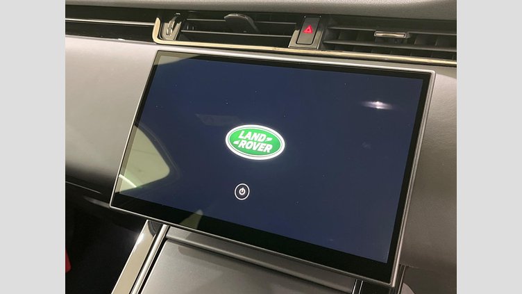 2024 認定中古車 Land Rover Range Rover Evoque Carpathian Grey ４WD ダイナミック ＨＳＥ Ｐ３００ｅ