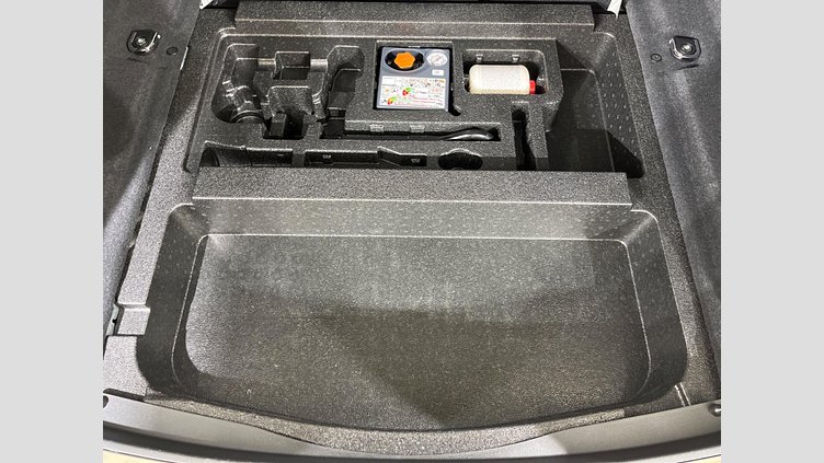 2024 認定中古車 Land Rover Range Rover Evoque Carpathian Grey ４WD ダイナミック ＨＳＥ Ｐ３００ｅ