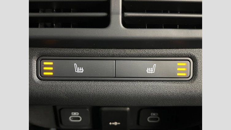 2024 認定中古車 Land Rover Range Rover Evoque Carpathian Grey ４WD ダイナミック ＨＳＥ Ｐ３００ｅ