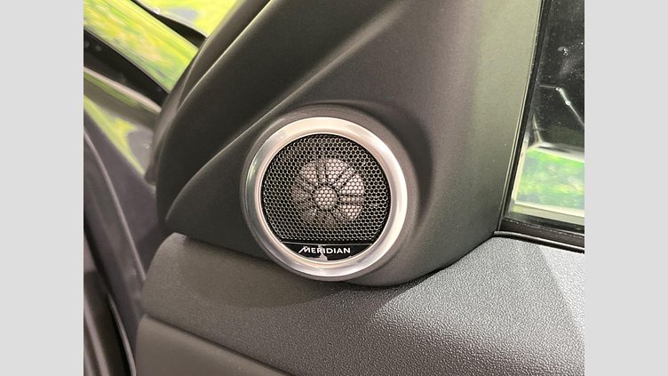 2024 認定中古車 Land Rover Range Rover Evoque Carpathian Grey ４WD ダイナミック ＨＳＥ Ｐ３００ｅ