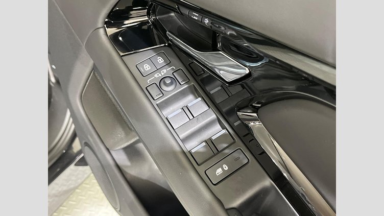 2024 認定中古車 Land Rover Range Rover Evoque Carpathian Grey ４WD ダイナミック ＨＳＥ Ｐ３００ｅ