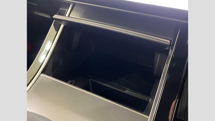 2024 認定中古車 Land Rover Range Rover Evoque Carpathian Grey ４WD ダイナミック ＨＳＥ Ｐ３００ｅ