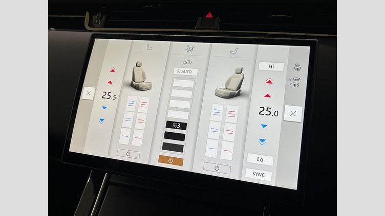 2024 認定中古車 Land Rover Range Rover Evoque Carpathian Grey ４WD ダイナミック ＨＳＥ Ｐ３００ｅ