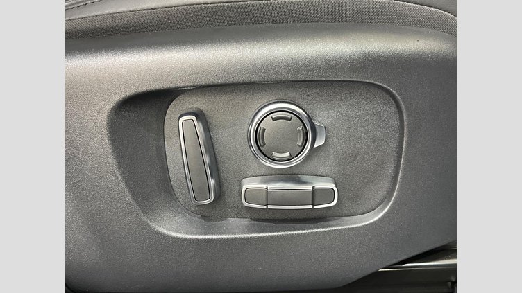 2024 認定中古車 Land Rover Range Rover Evoque Carpathian Grey ４WD ダイナミック ＨＳＥ Ｐ３００ｅ