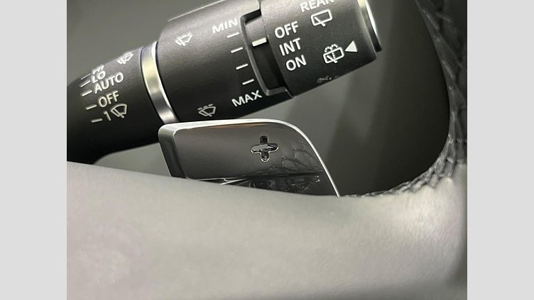 2024 認定中古車 Land Rover Range Rover Evoque Carpathian Grey ４WD ダイナミック ＨＳＥ Ｐ３００ｅ