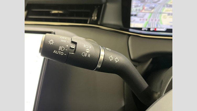 2024 認定中古車 Land Rover Range Rover Evoque Carpathian Grey ４WD ダイナミック ＨＳＥ Ｐ３００ｅ