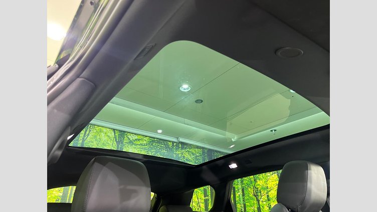 2024 認定中古車 Land Rover Range Rover Evoque Carpathian Grey ４WD ダイナミック ＨＳＥ Ｐ３００ｅ