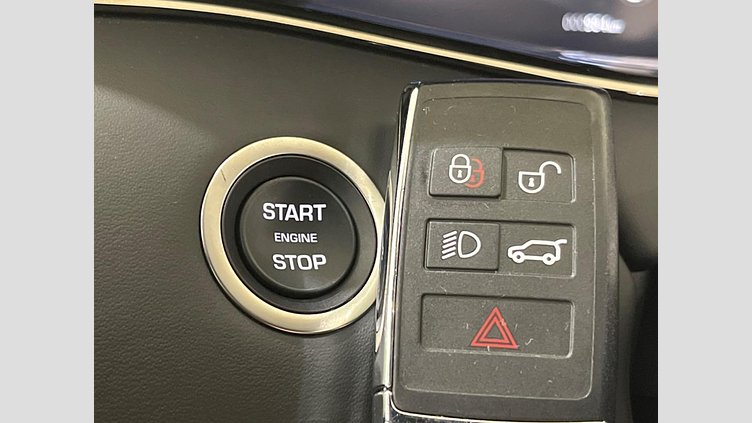 2024 認定中古車 Land Rover Range Rover Evoque Carpathian Grey ４WD ダイナミック ＨＳＥ Ｐ３００ｅ