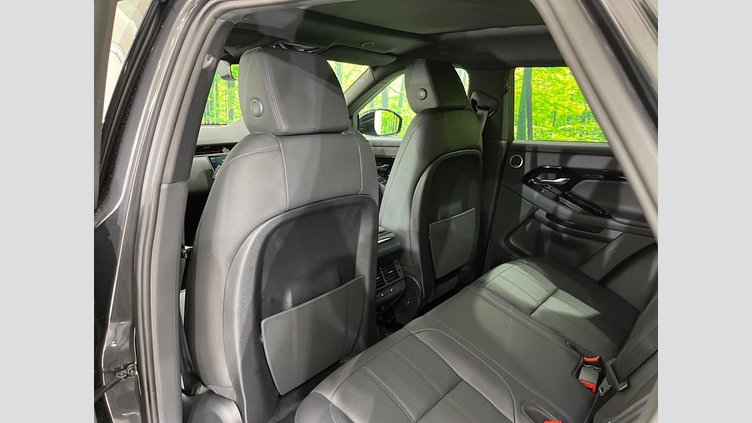 2024 認定中古車 Land Rover Range Rover Evoque Carpathian Grey ４WD ダイナミック ＨＳＥ Ｐ３００ｅ